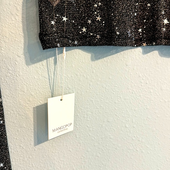 Shear star top - Picture 3 of 3